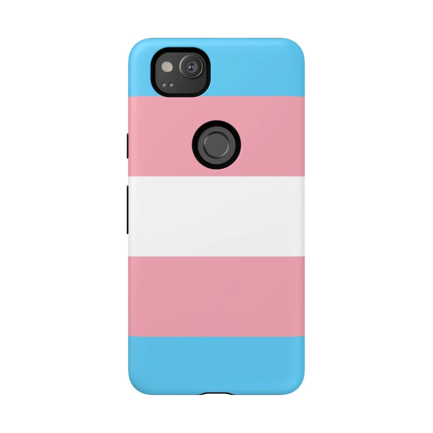 Transgender Pride Phone Case - FloofChonk