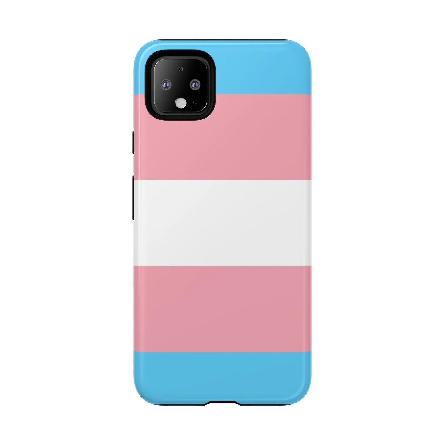 Transgender Pride Phone Case - FloofChonk