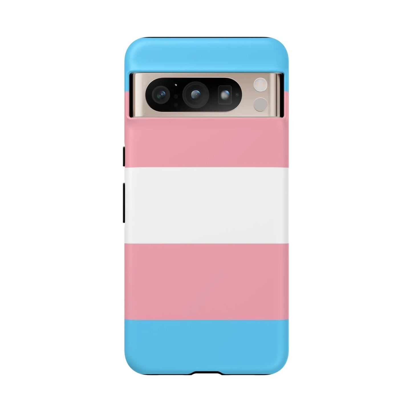 Transgender Pride Phone Case - FloofChonk
