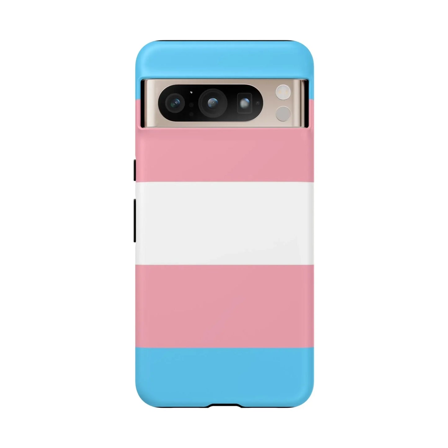 Transgender Pride Phone Case - FloofChonk