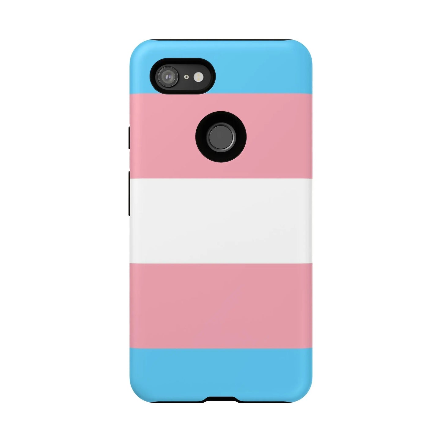 Transgender Pride Phone Case - FloofChonk