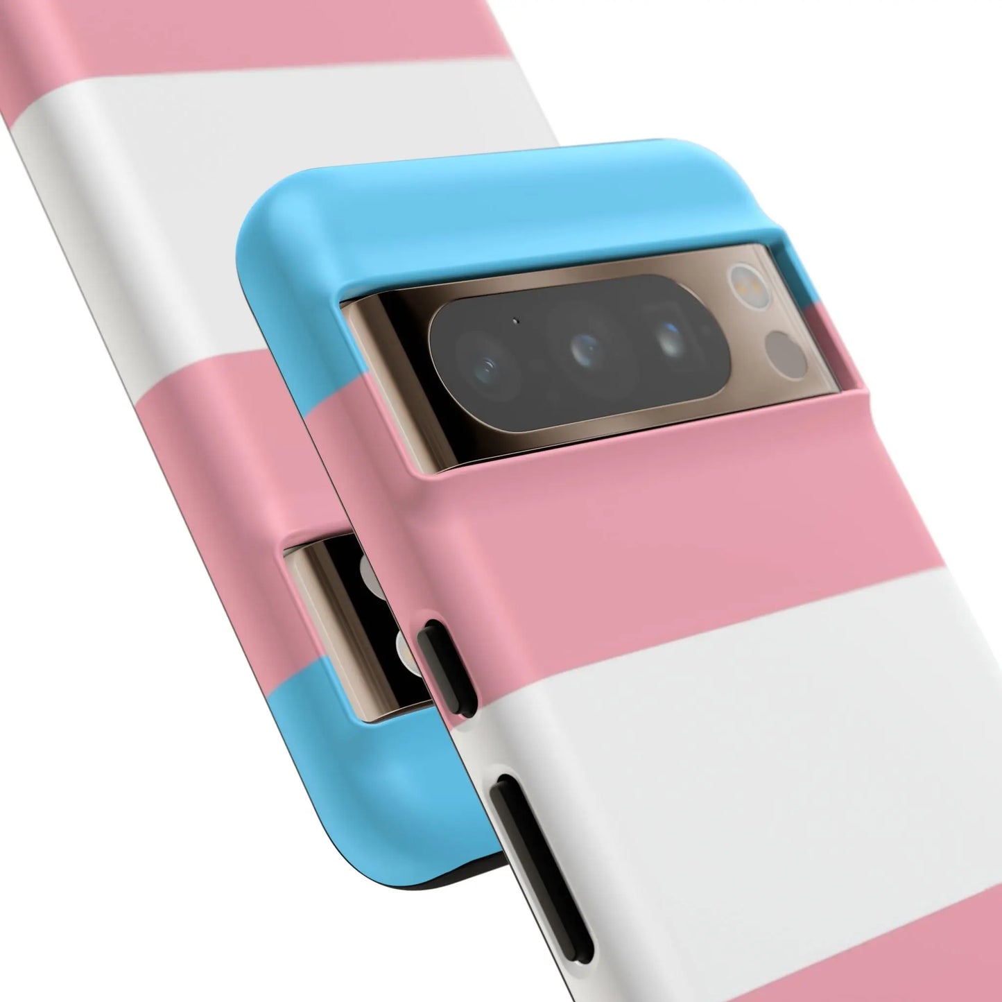 Transgender Pride Phone Case - FloofChonk