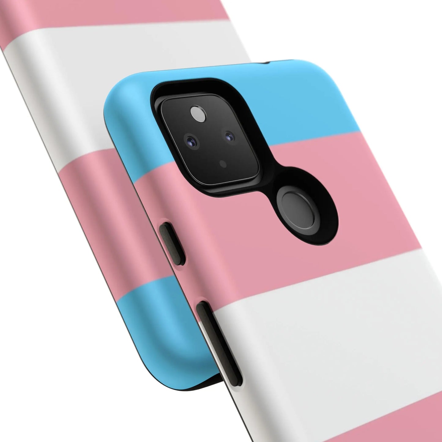 Transgender Pride Phone Case - FloofChonk