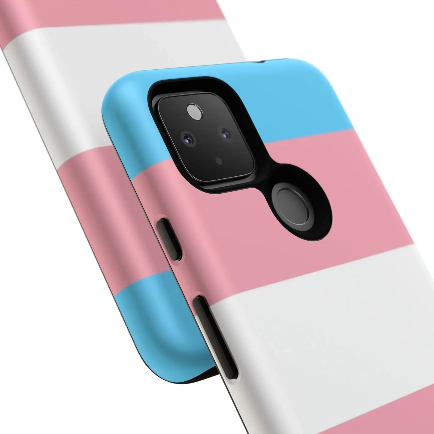 Transgender Pride Phone Case - FloofChonk