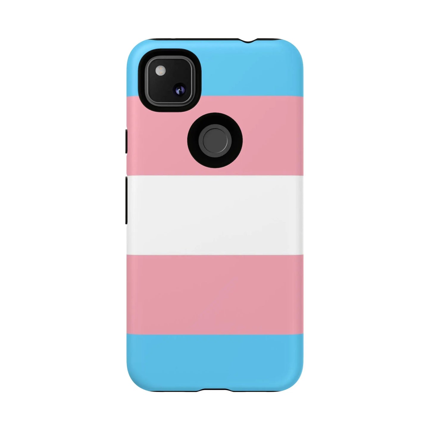 Transgender Pride Phone Case - FloofChonk