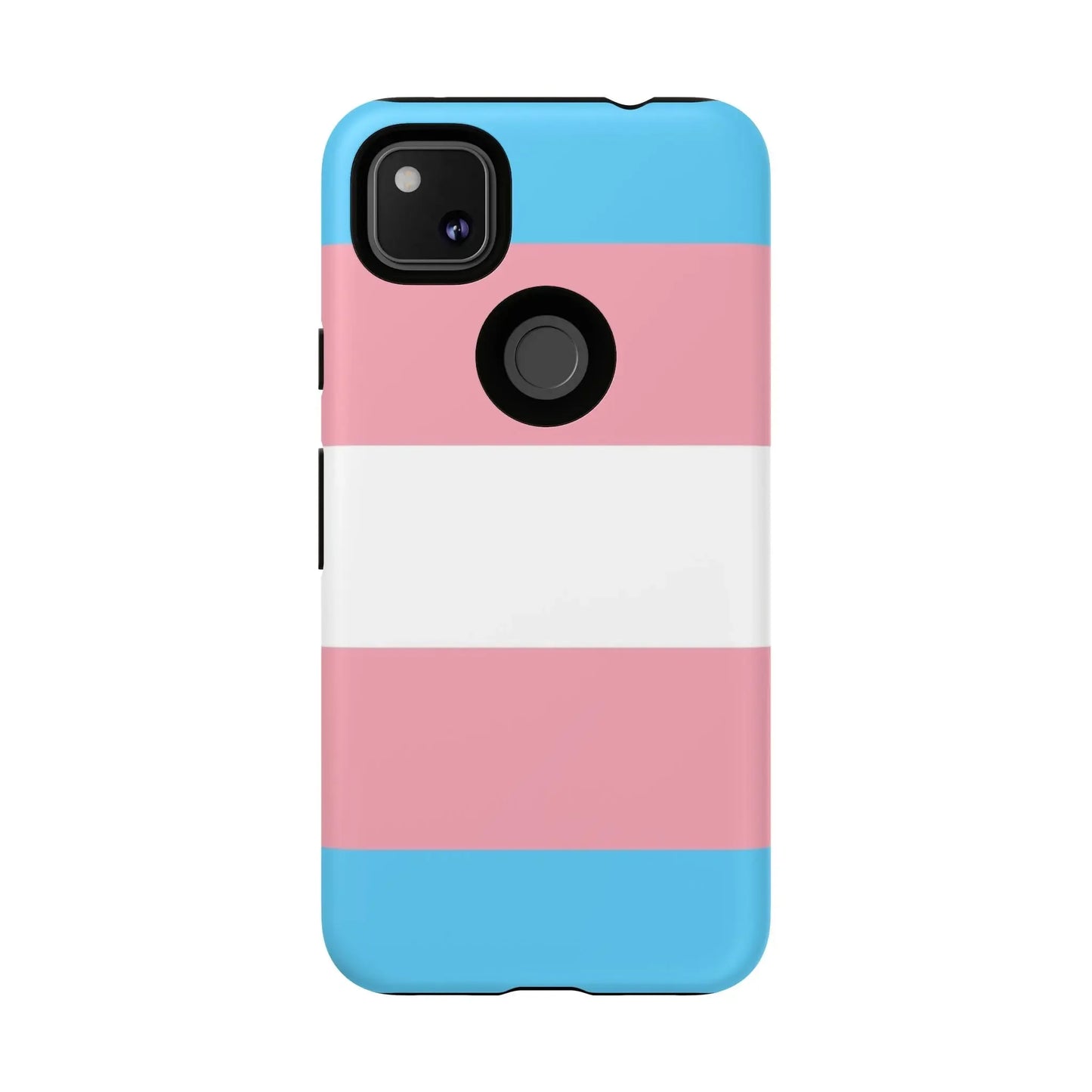 Transgender Pride Phone Case - FloofChonk