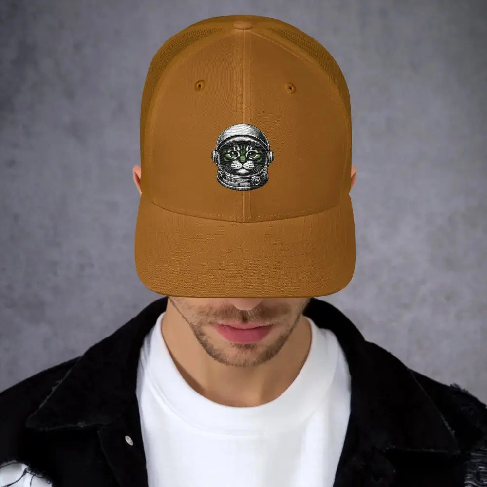 Trucker Cap - FloofChonk