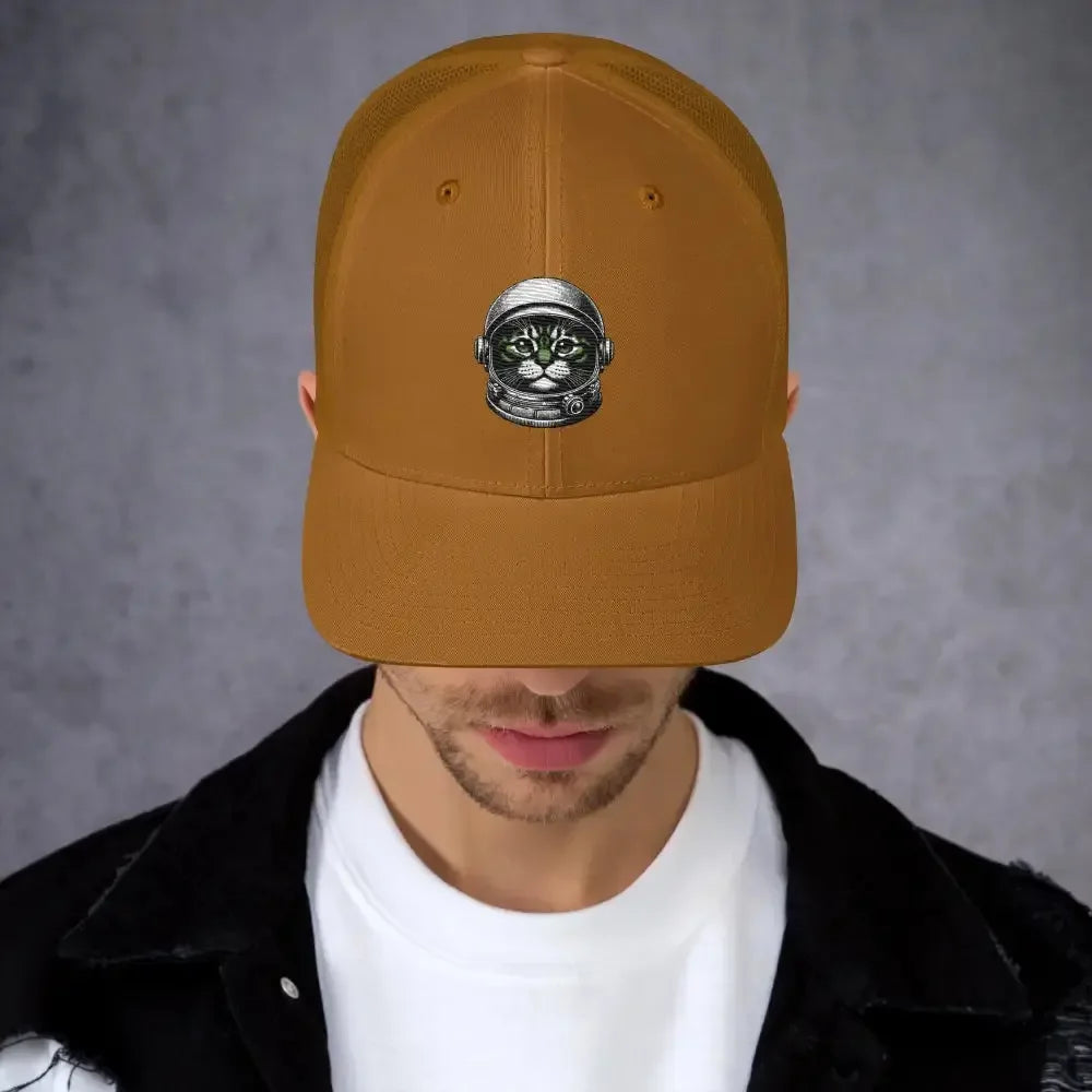 Trucker Cap - FloofChonk