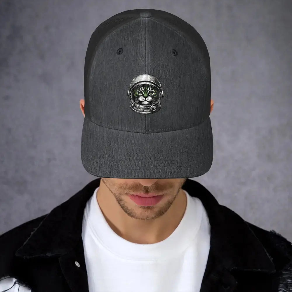 Trucker Cap - FloofChonk