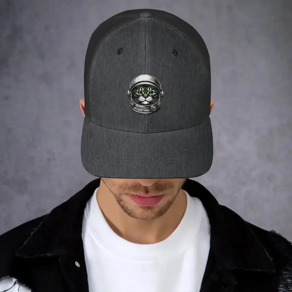 Trucker Cap - FloofChonk