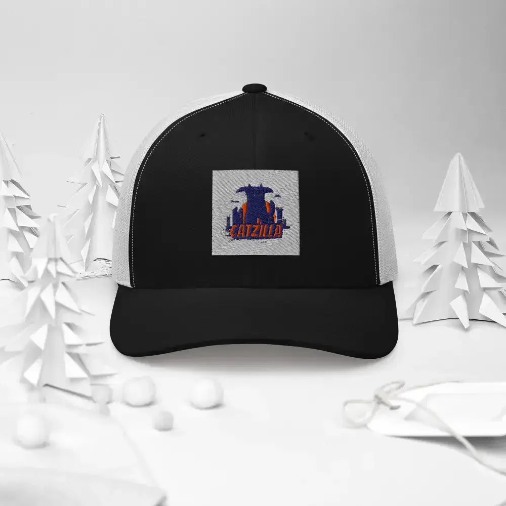 Trucker Cap - FloofChonk