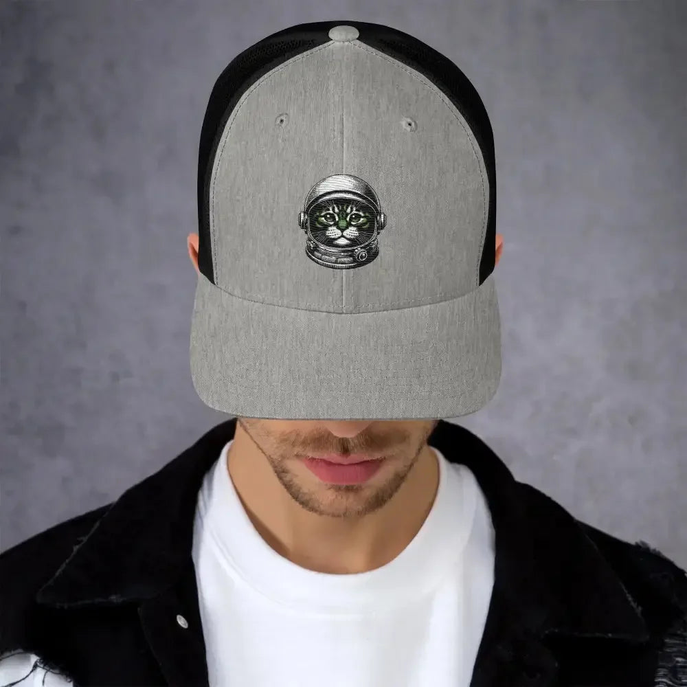 Trucker Cap - FloofChonk