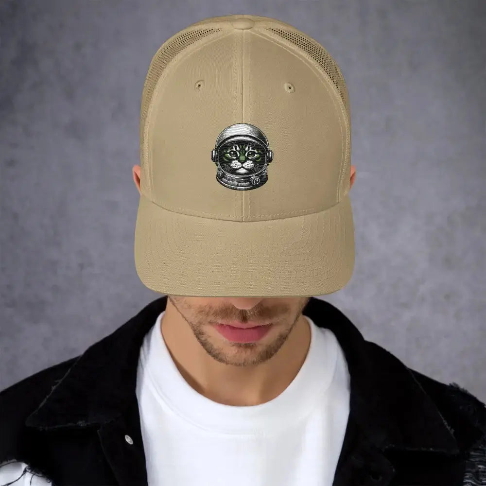 Trucker Cap - FloofChonk