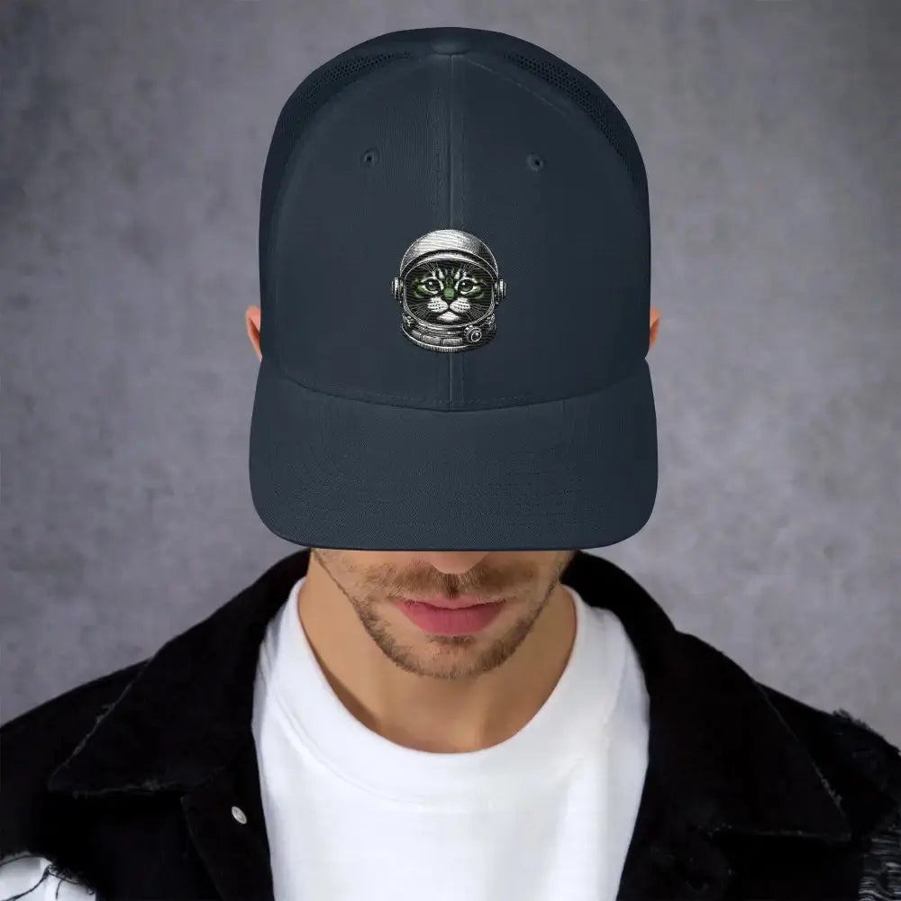 Trucker Cap - FloofChonk