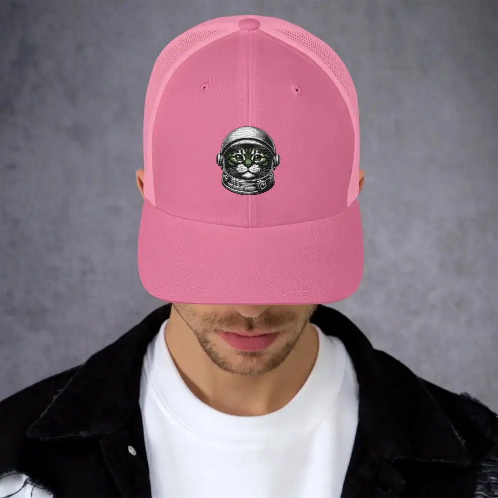 Trucker Cap - FloofChonk