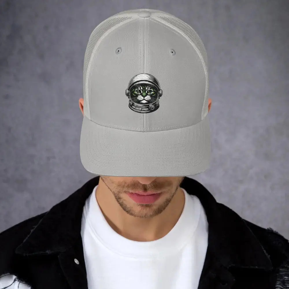 Trucker Cap - FloofChonk