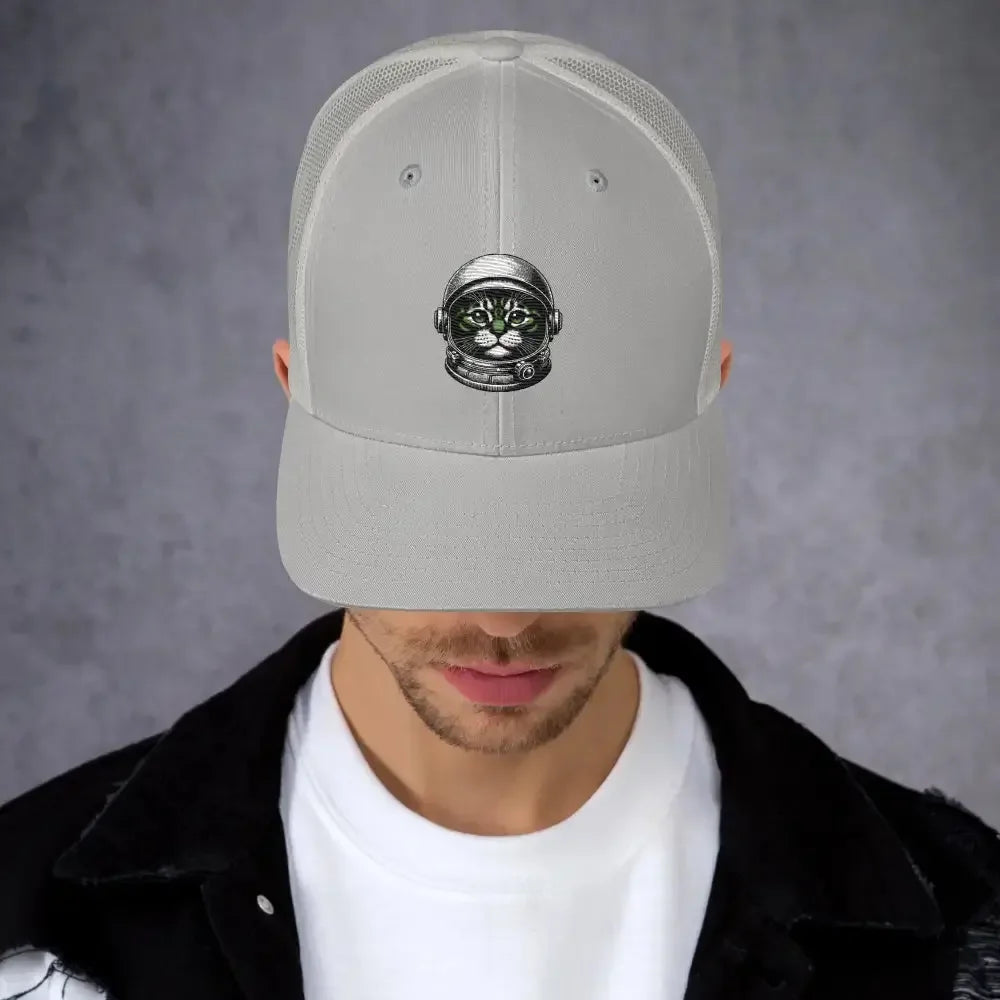 Trucker Cap - FloofChonk
