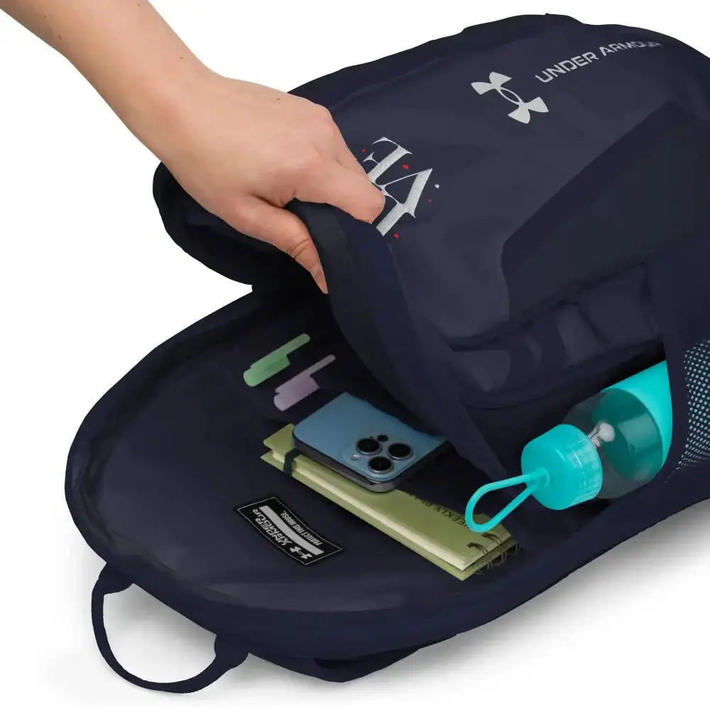 Under Armour® Backpack - FloofChonk