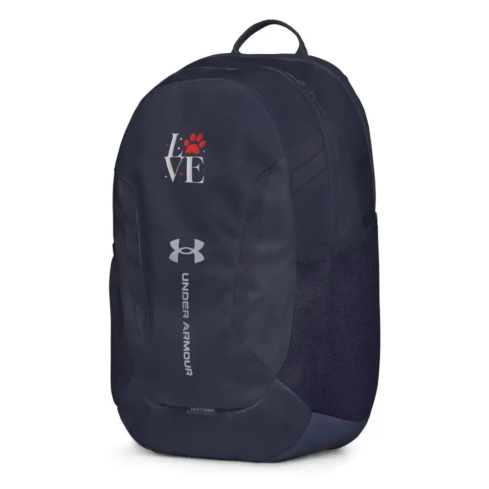 Under Armour® Backpack - FloofChonk