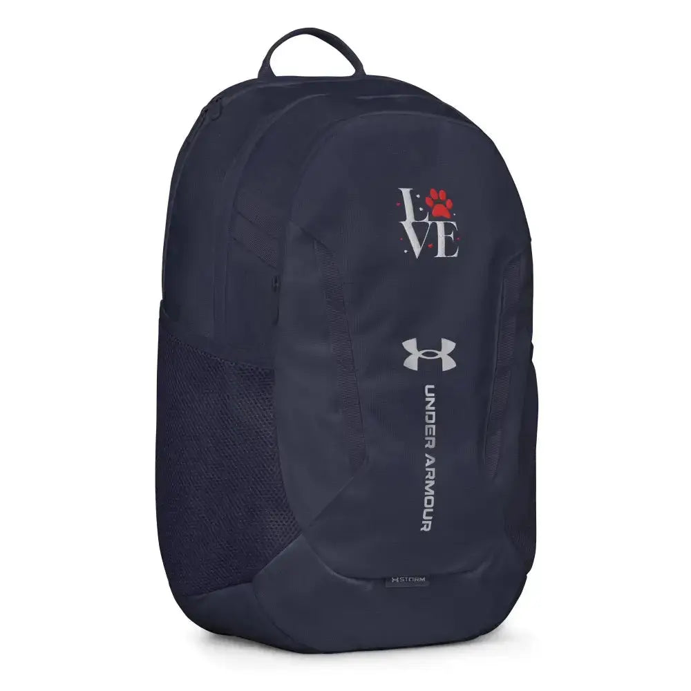Under Armour® Backpack - FloofChonk
