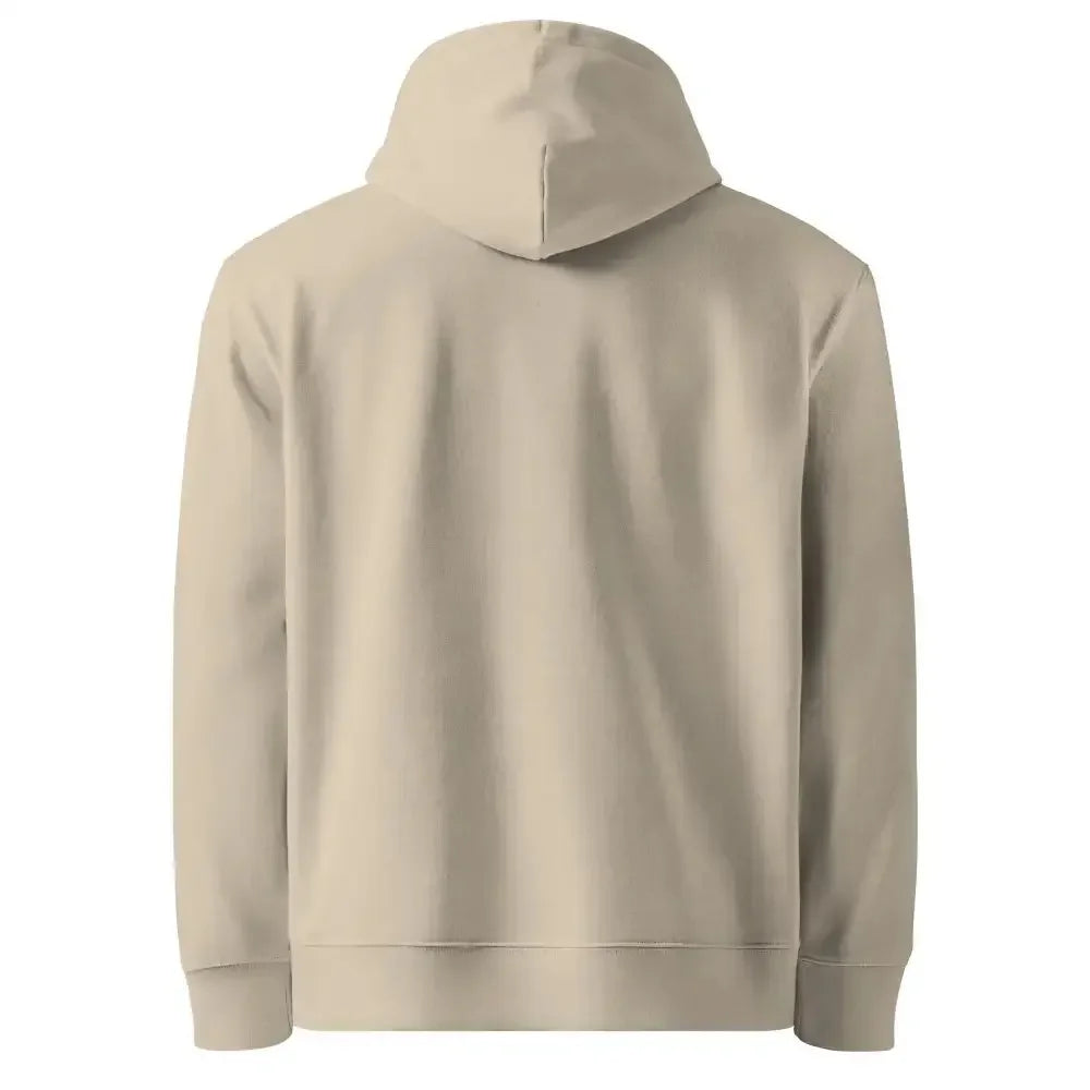 Unisex essential organic hoodie - FloofChonk