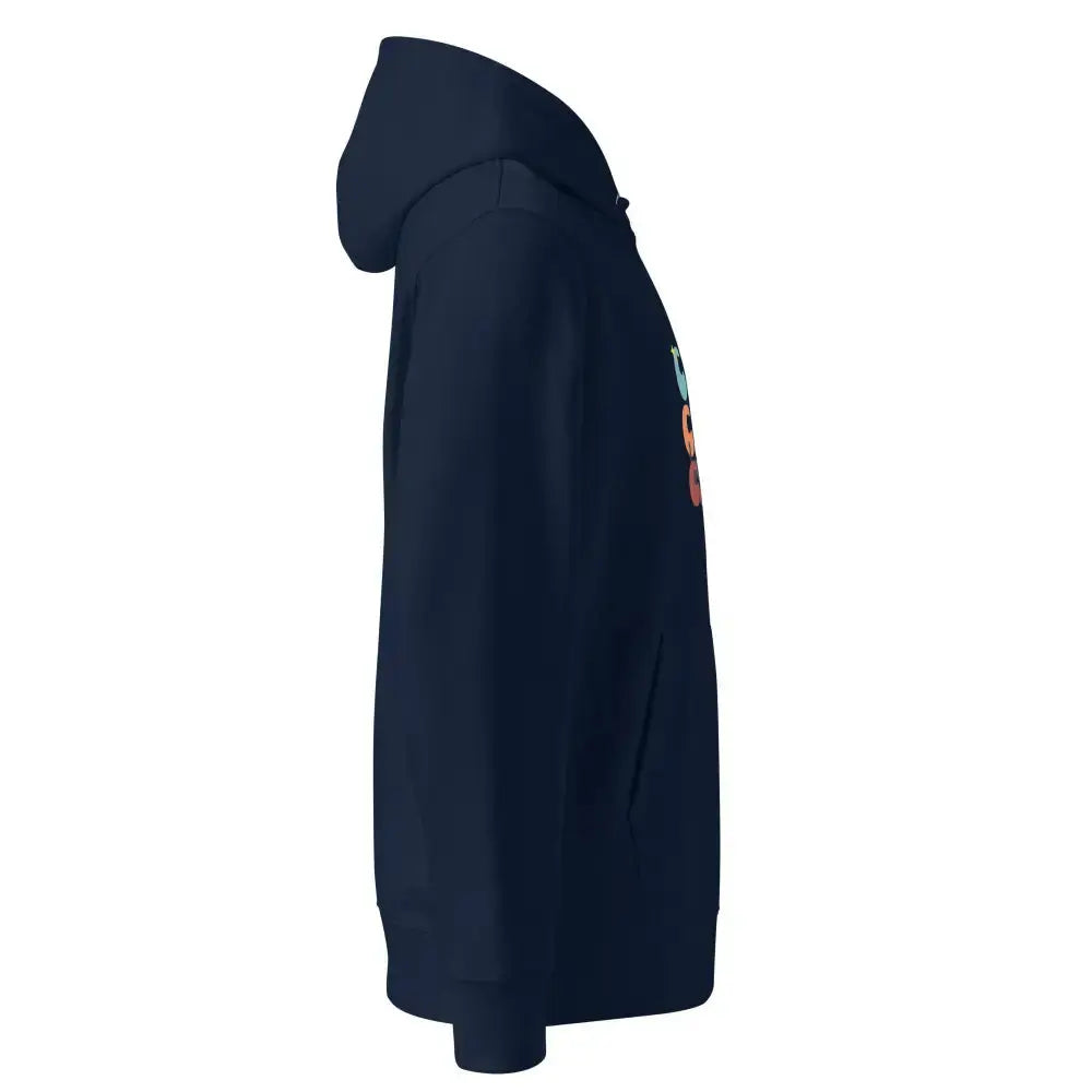 Unisex essential organic hoodie - FloofChonk