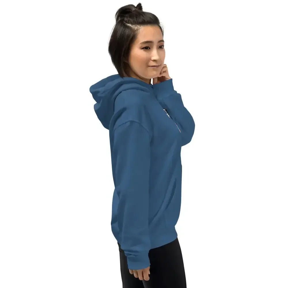 TRANSformer Hoodie - FloofChonk