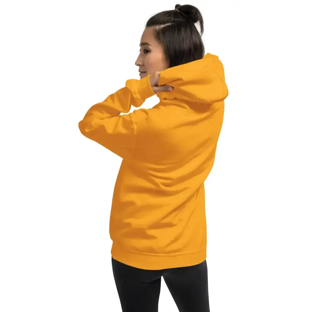 TRANSformer Hoodie - FloofChonk