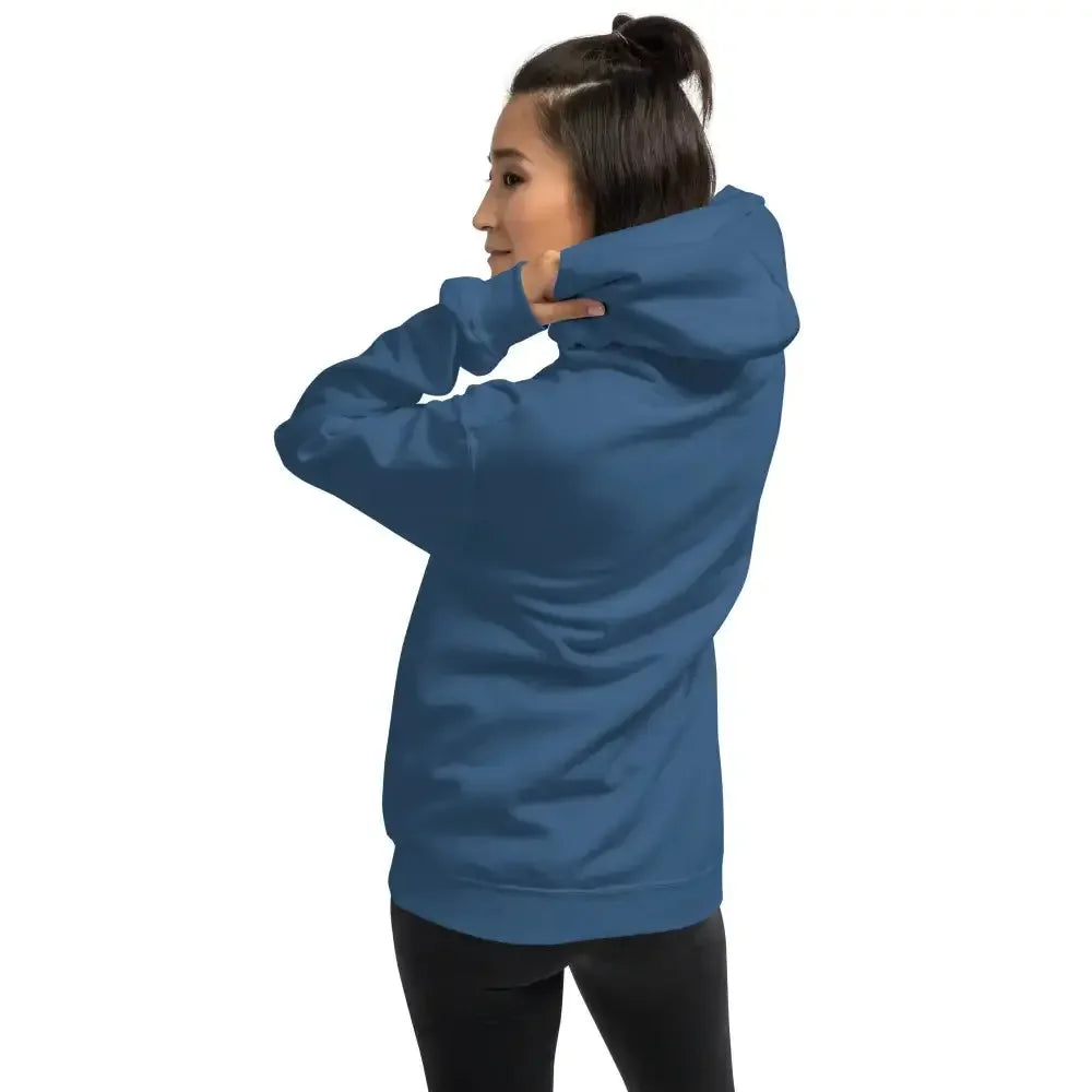 TRANSformer Hoodie - FloofChonk