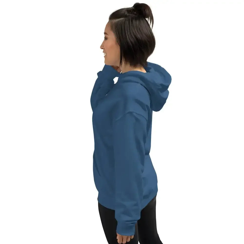 TRANSformer Hoodie - FloofChonk