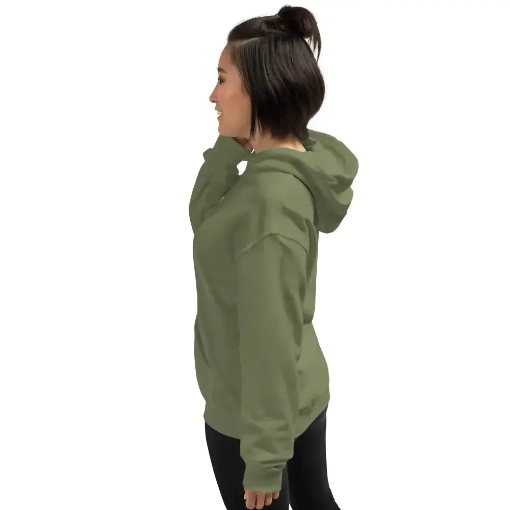 TRANSformer Hoodie - FloofChonk