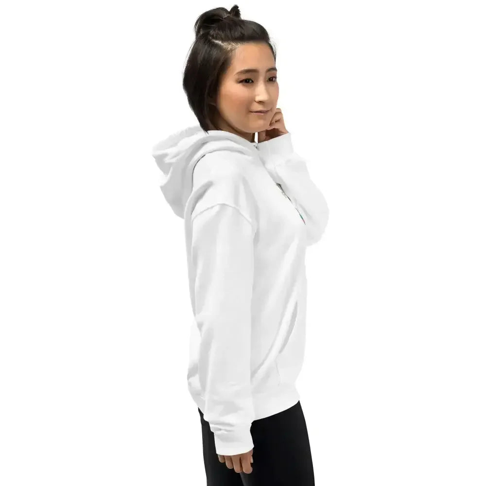 TRANSformer Hoodie - FloofChonk
