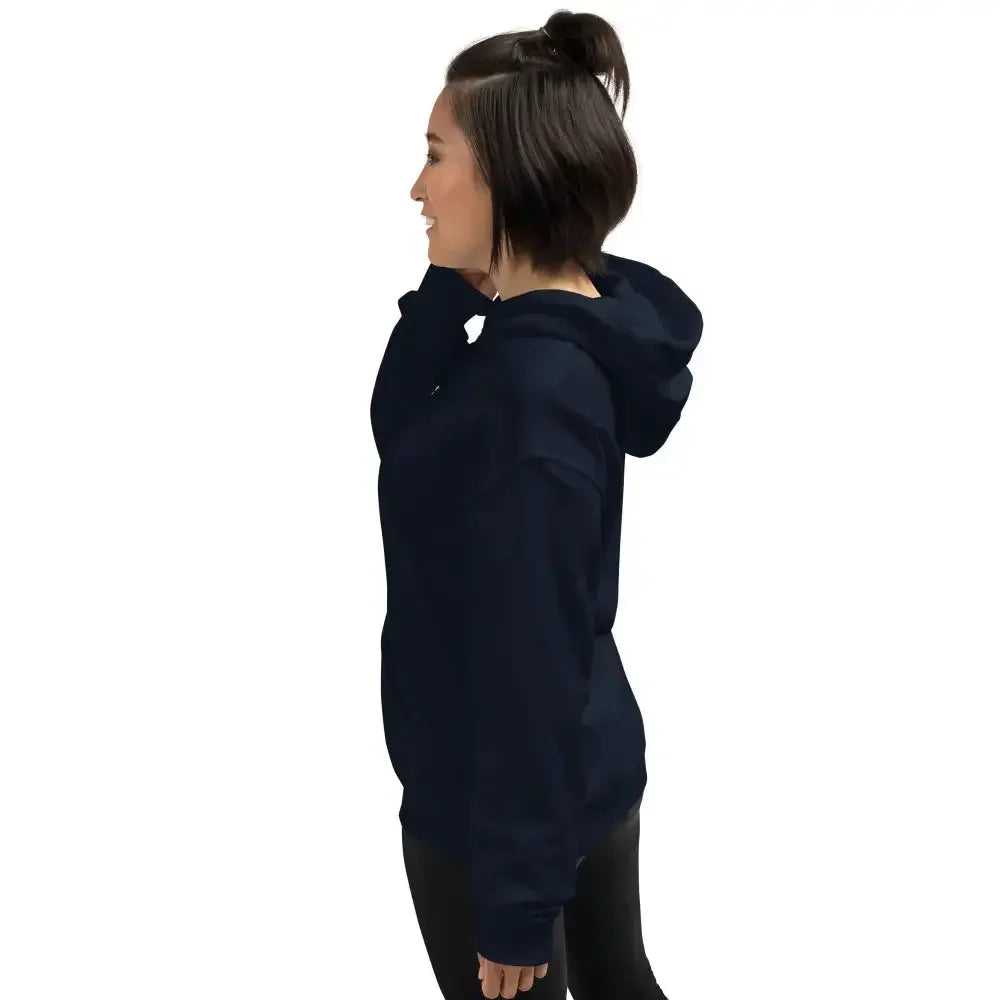 TRANSformer Hoodie - FloofChonk