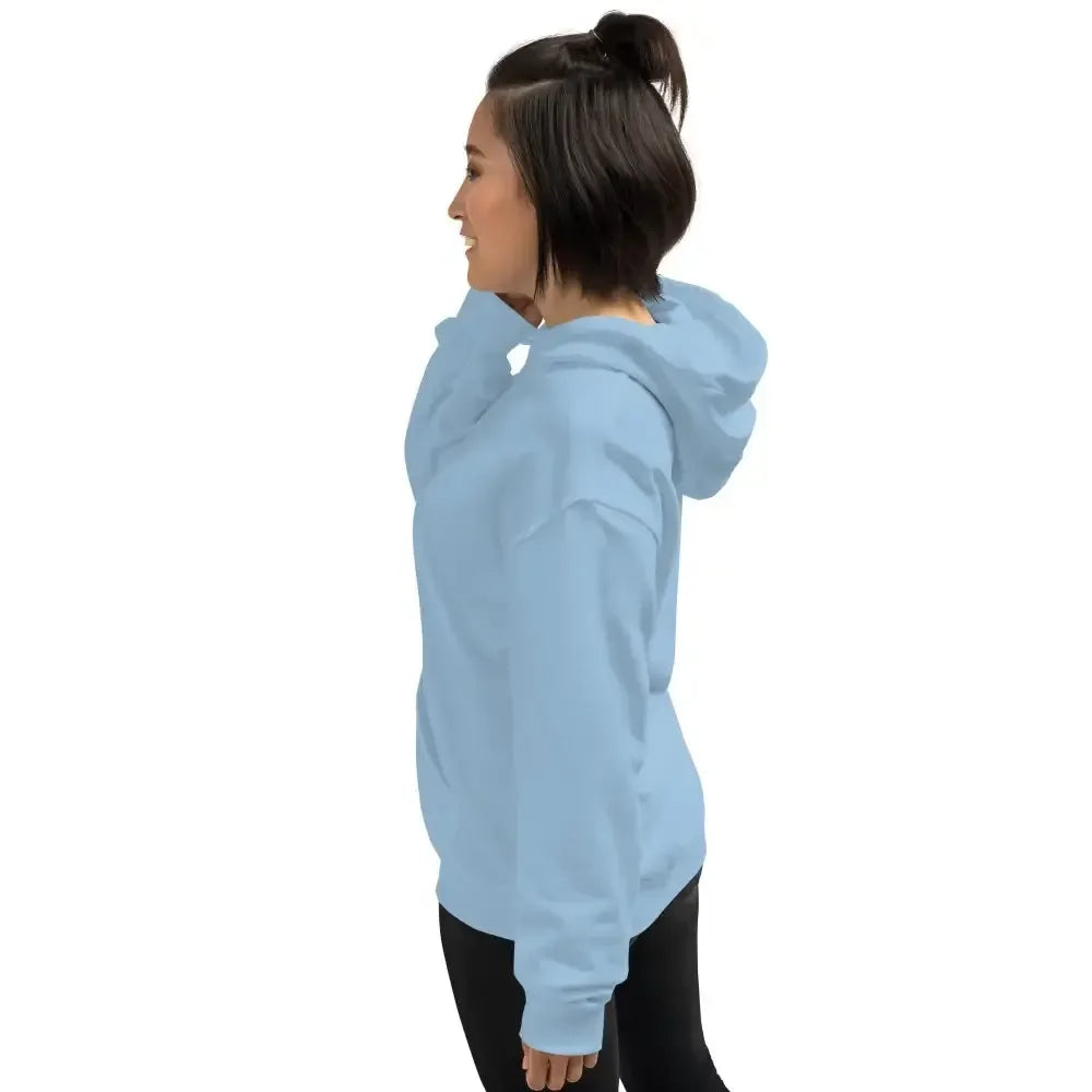 TRANSformer Hoodie - FloofChonk