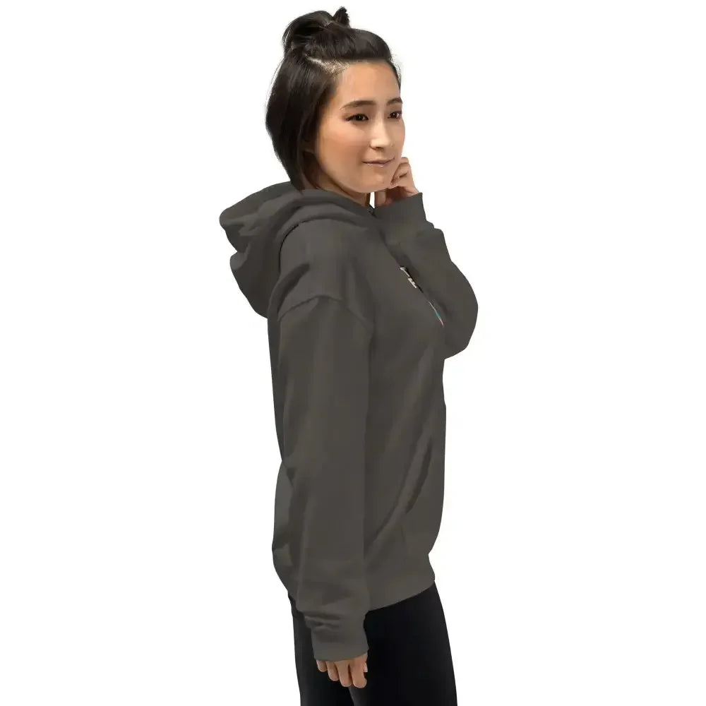 TRANSformer Hoodie - FloofChonk