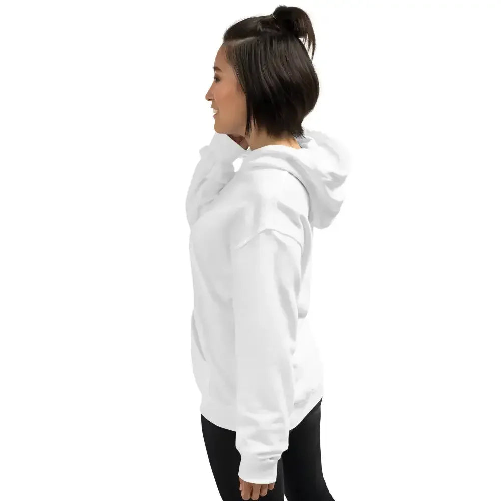 TRANSformer Hoodie - FloofChonk
