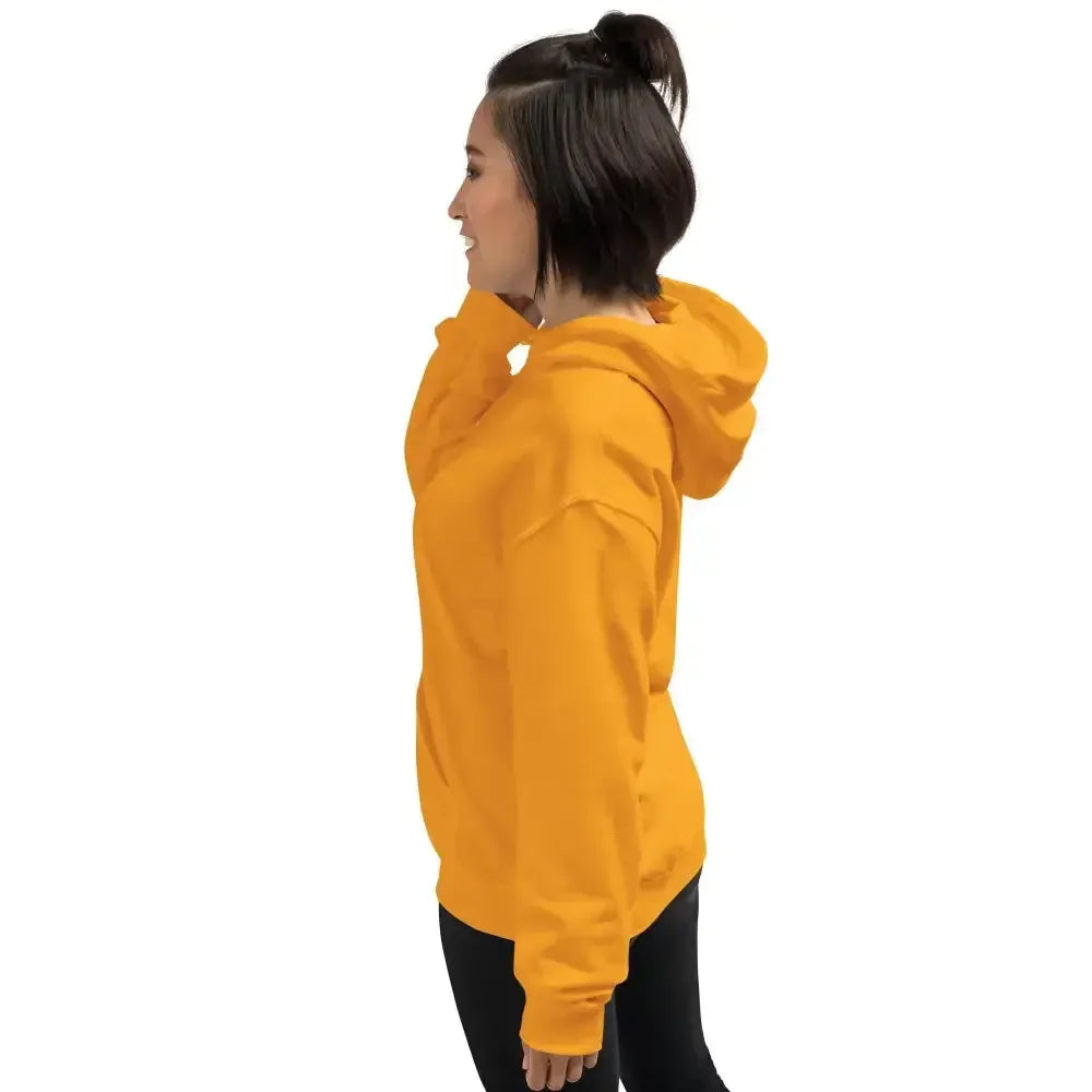 TRANSformer Hoodie - FloofChonk