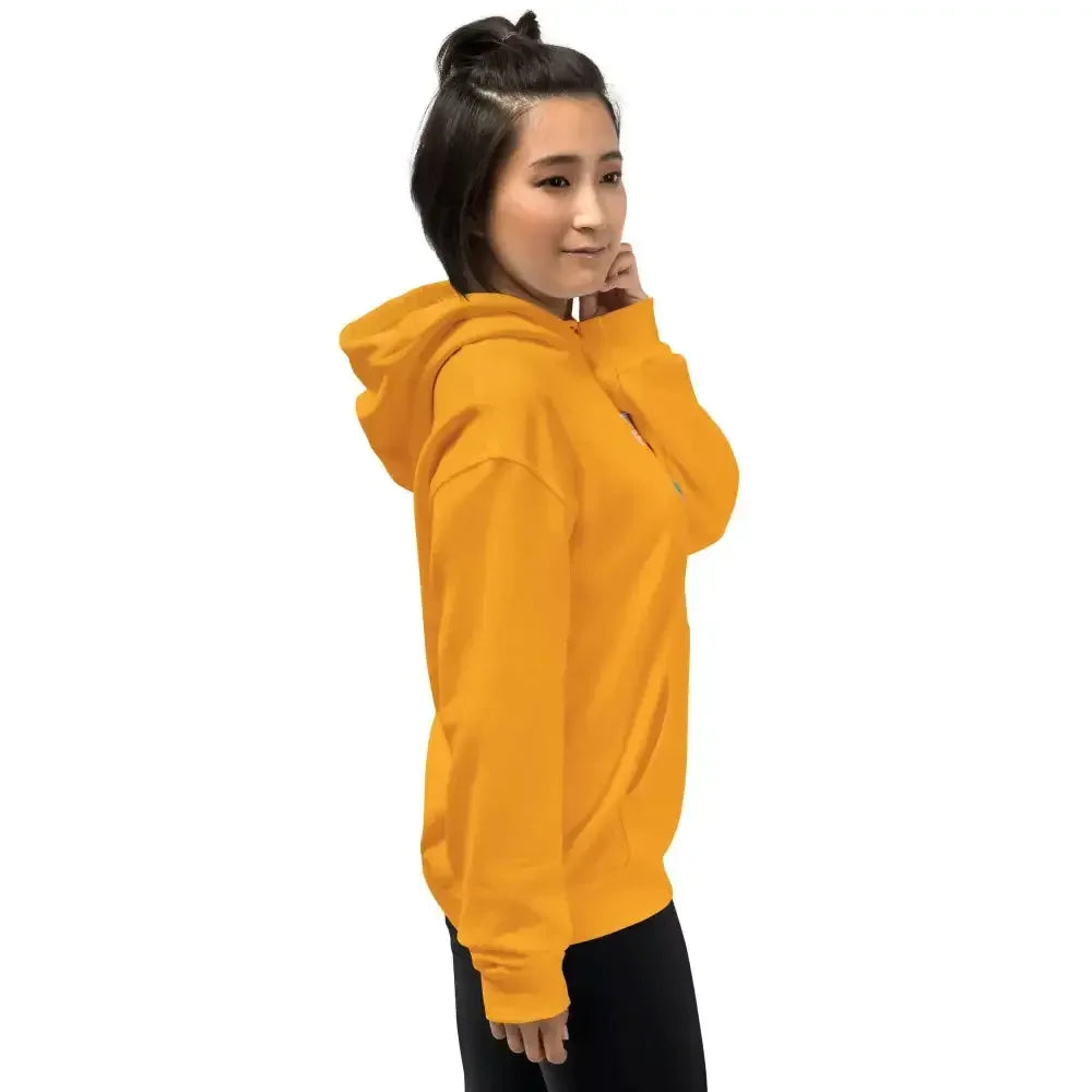 TRANSformer Hoodie - FloofChonk