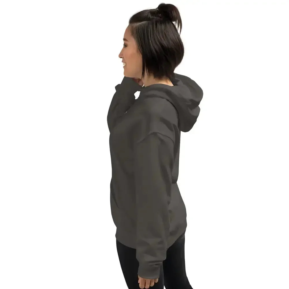 TRANSformer Hoodie - FloofChonk