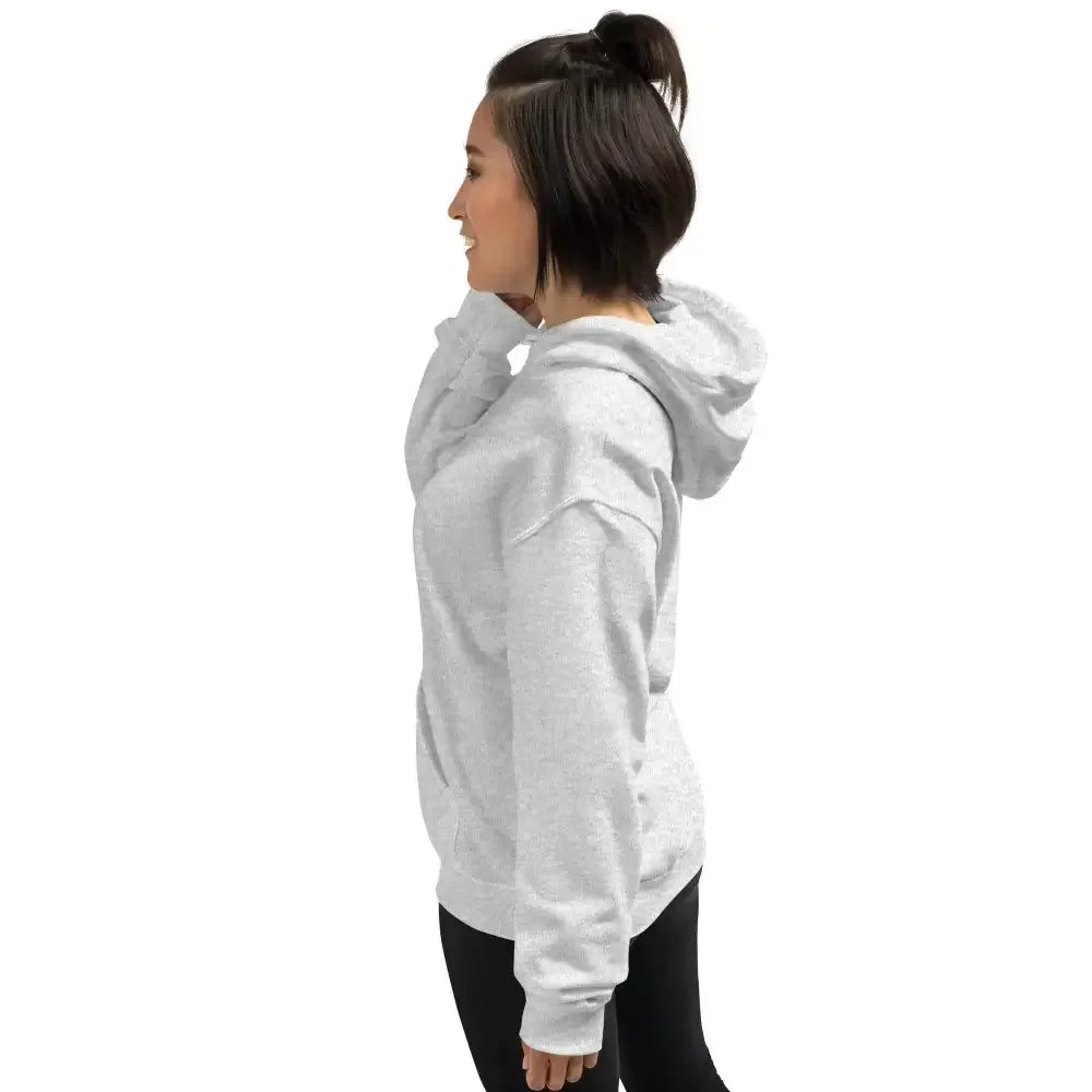 TRANSformer Hoodie - FloofChonk