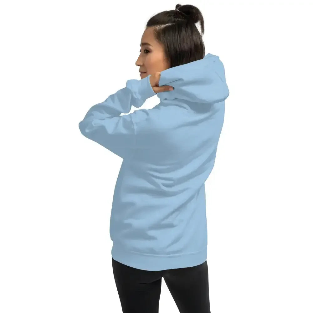 TRANSformer Hoodie - FloofChonk