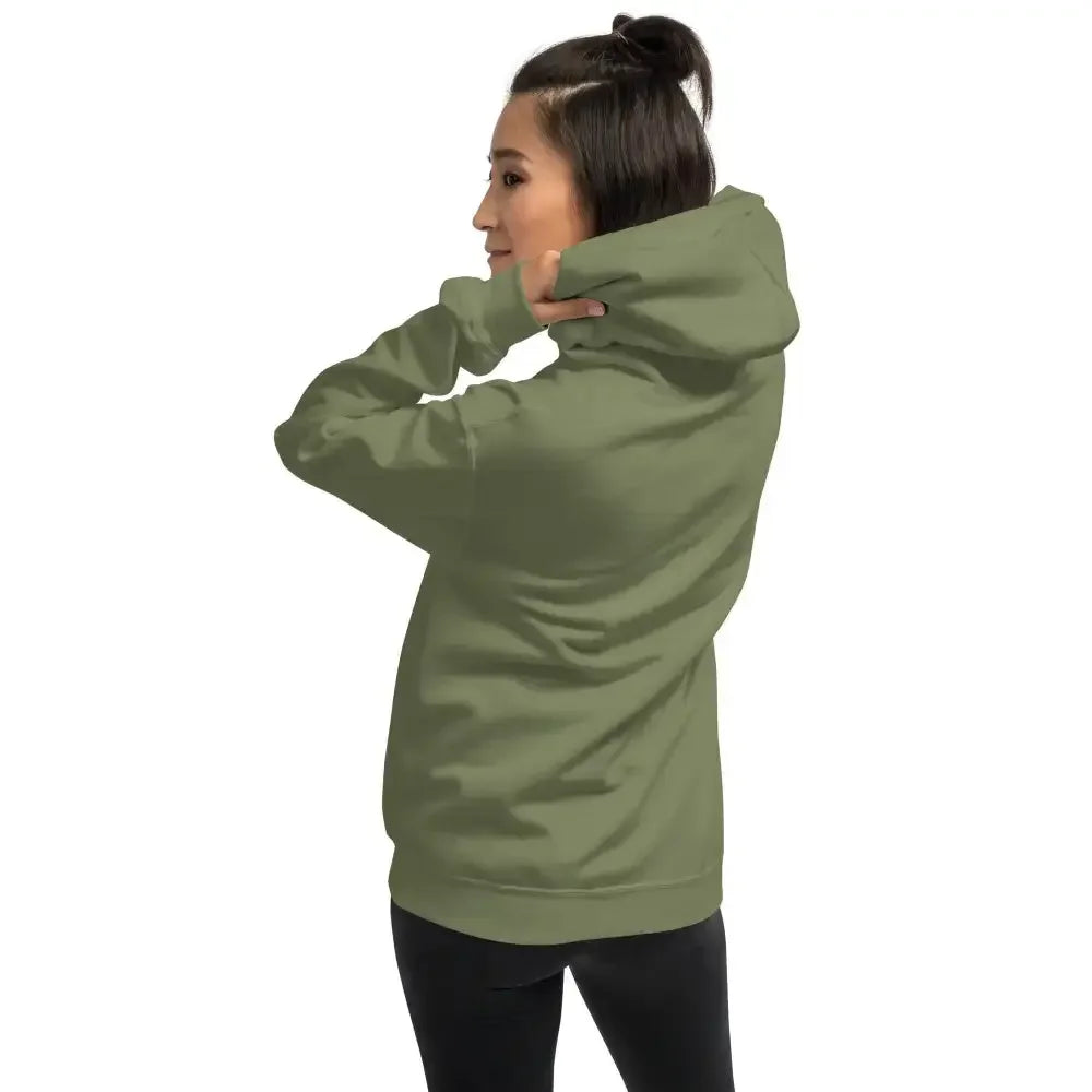 TRANSformer Hoodie - FloofChonk