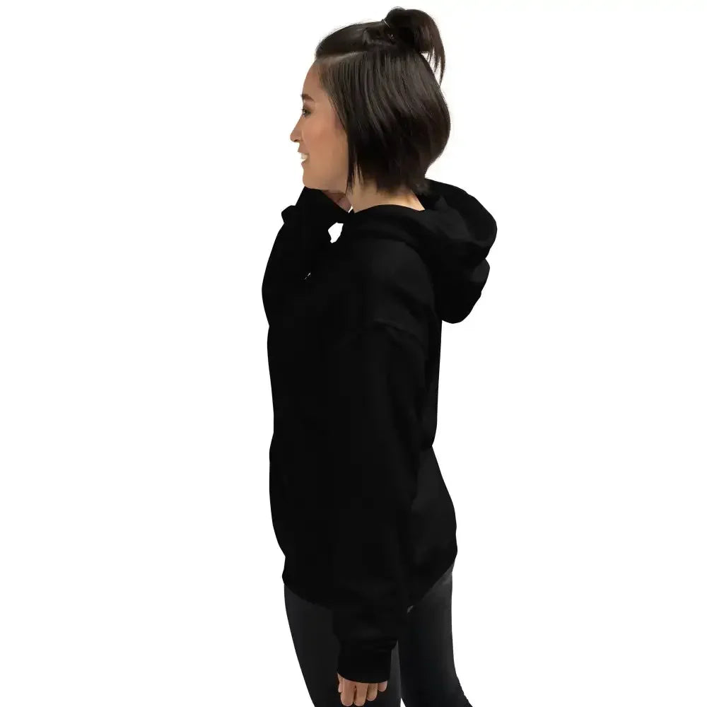 TRANSformer Hoodie - FloofChonk