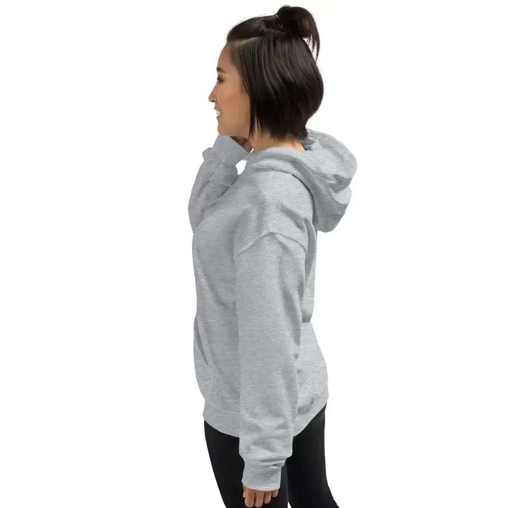 TRANSformer Hoodie - FloofChonk