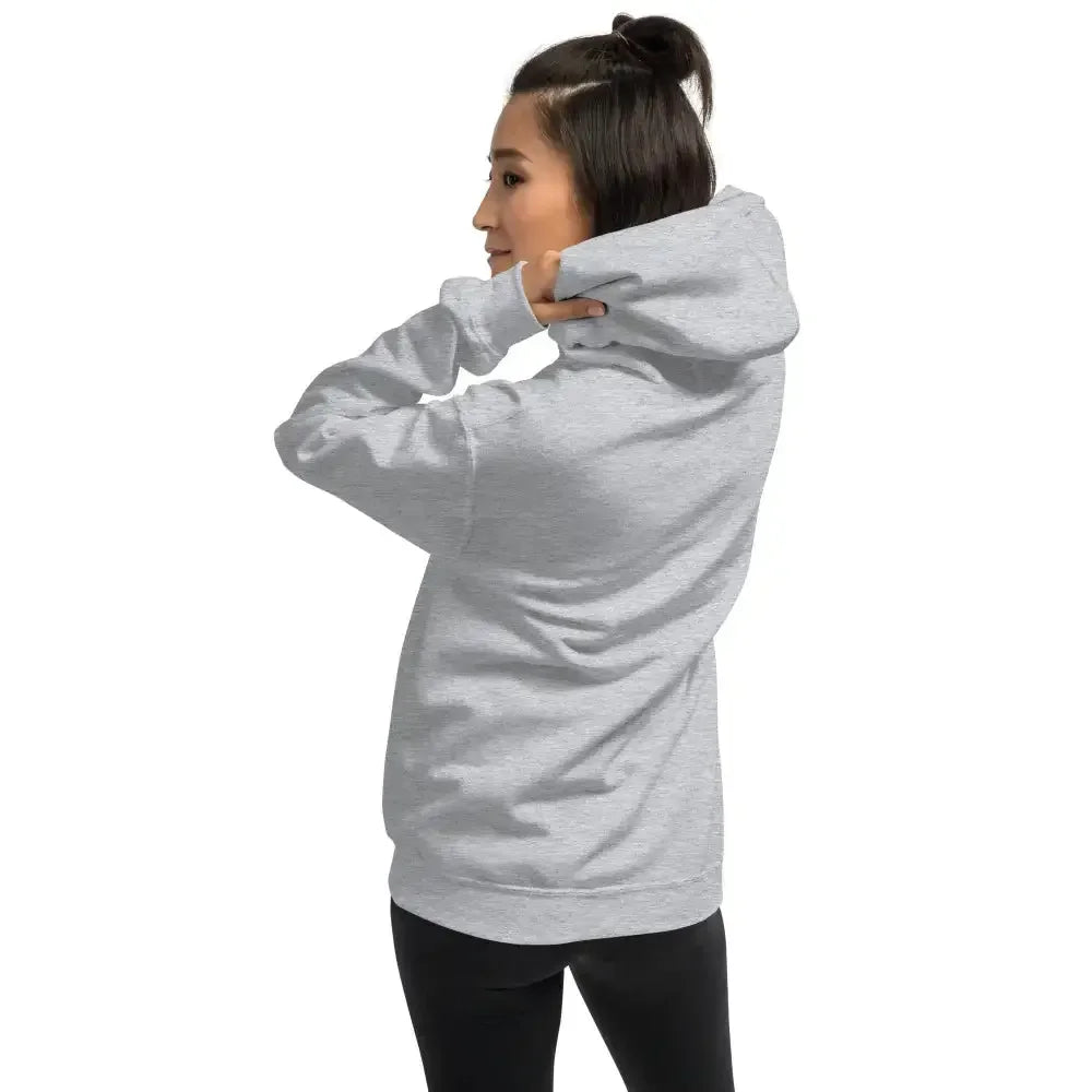 TRANSformer Hoodie - FloofChonk