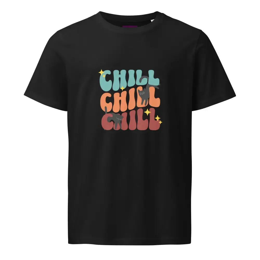 Unisex organic mid - light t-shirt - FloofChonk