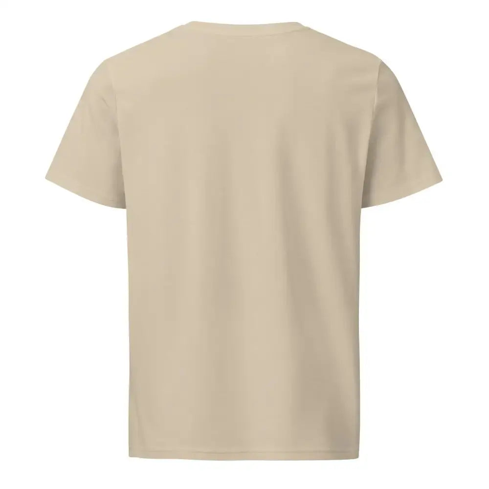 Unisex organic mid - light t-shirt - FloofChonk