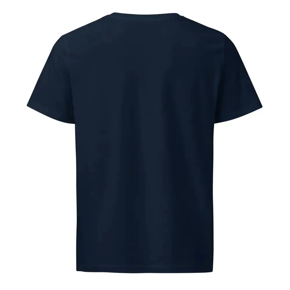 Unisex organic mid - light t-shirt - FloofChonk