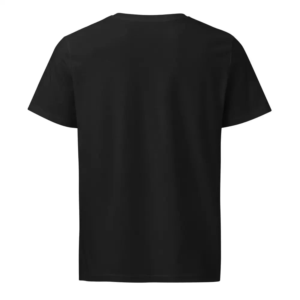 Unisex organic mid - light t-shirt - FloofChonk