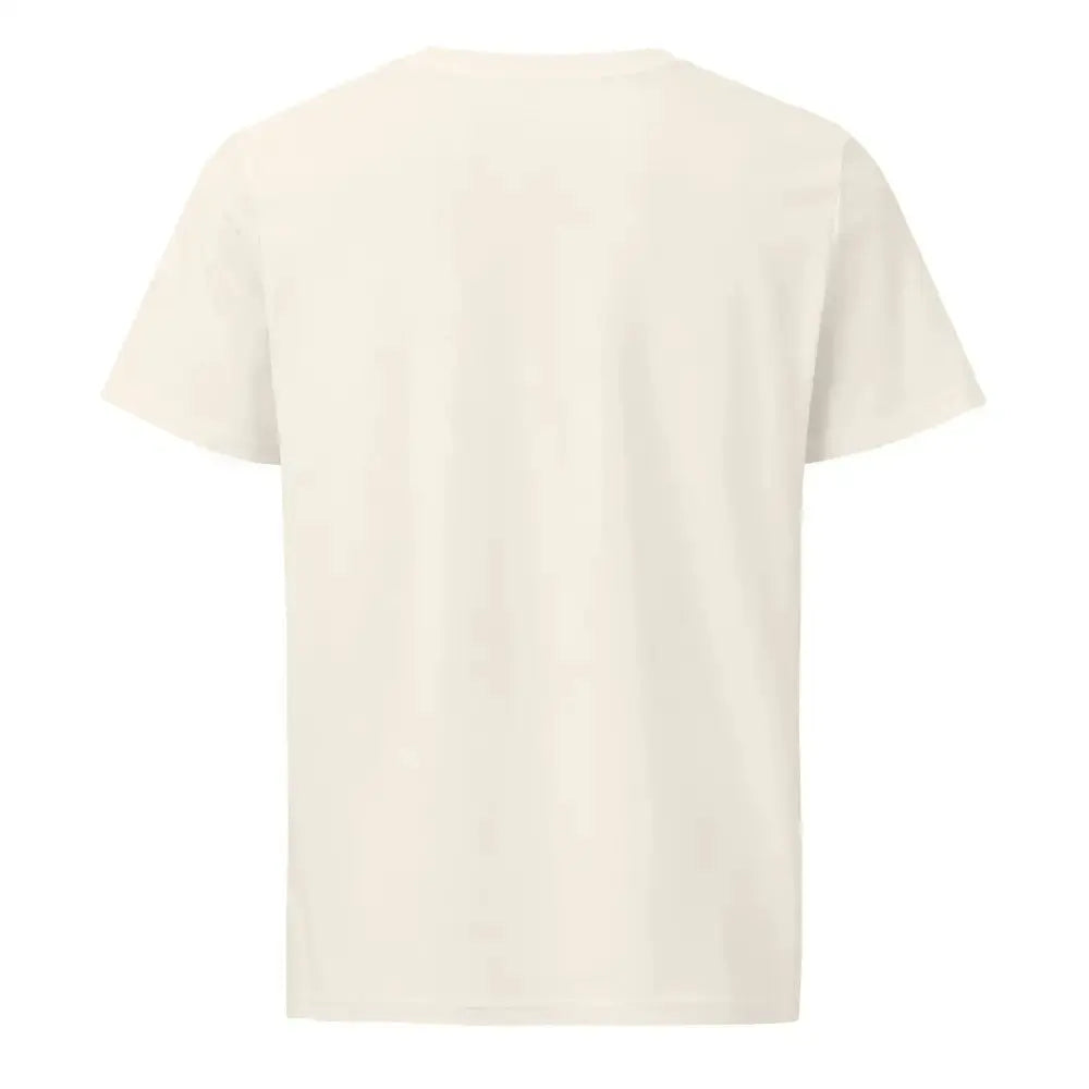Unisex organic mid - light t-shirt - FloofChonk